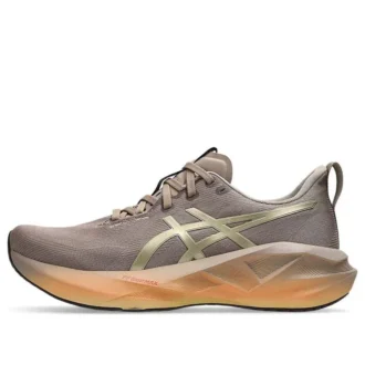 Novablast 5 « Luxe Taupe Grey »