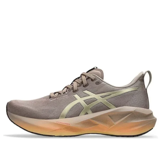 Novablast 5 « Luxe Taupe Grey »