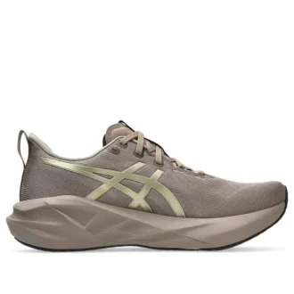 Novablast 5 « Luxe Taupe Grey »