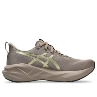 Novablast 5 « Luxe Taupe Grey »