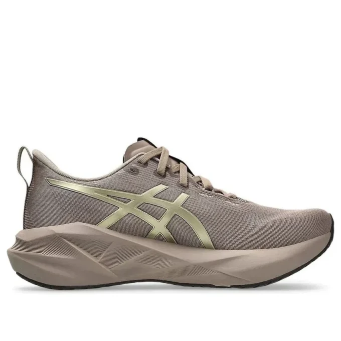 Novablast 5 « Luxe Taupe Grey »