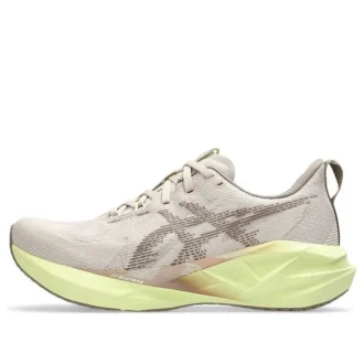 Novablast 5 « Mineral Beige Taupe Grey »