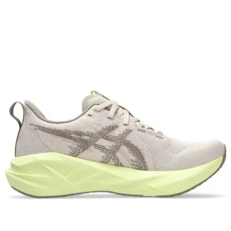Novablast 5 « Mineral Beige Taupe Grey »