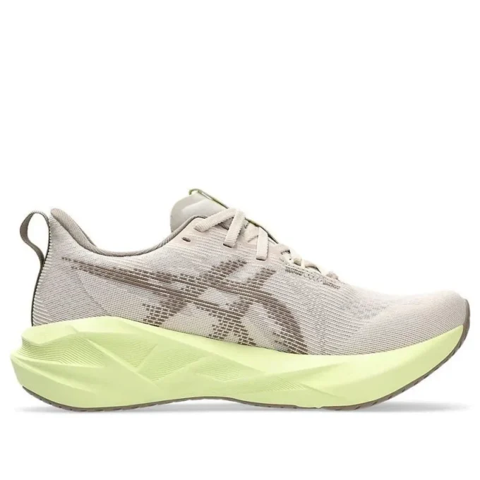 Novablast 5 « Mineral Beige Taupe Grey »