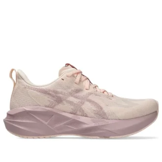 Novablast 5 « Pearl Pink Morganite »