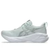 Novablast 5 « Pure Aqua Seal Grey »