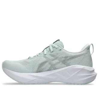 Novablast 5 « Pure Aqua Seal Grey »