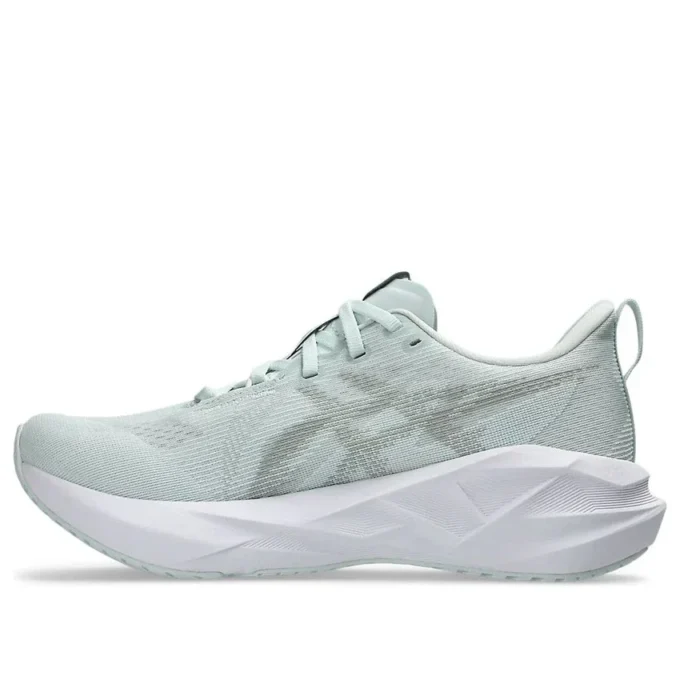 Novablast 5 « Pure Aqua Seal Grey »