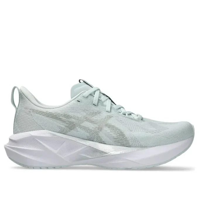 Novablast 5 « Pure Aqua Seal Grey »