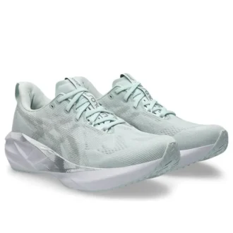 Novablast 5 « Pure Aqua Seal Grey »