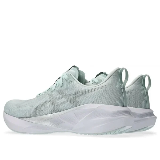 Novablast 5 « Pure Aqua Seal Grey »
