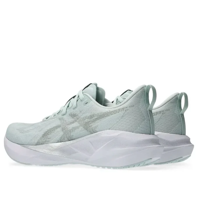 Novablast 5 « Pure Aqua Seal Grey »
