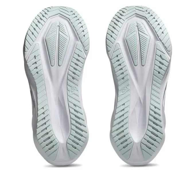 Novablast 5 « Pure Aqua Seal Grey »