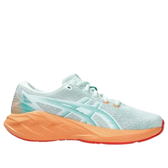 Novablast 5 « Soothing Sea Wave Teal »