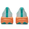 Novablast 5 « Soothing Sea Wave Teal Orange »