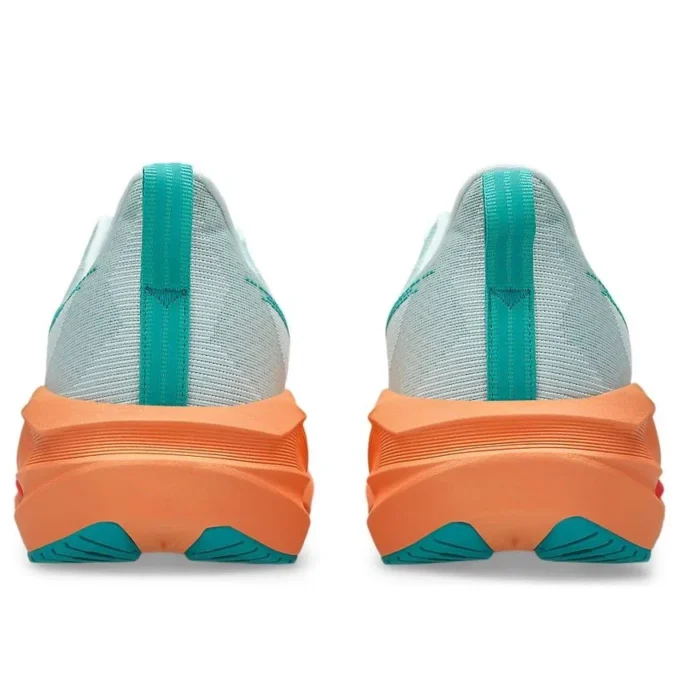 Novablast 5 « Soothing Sea Wave Teal Orange »