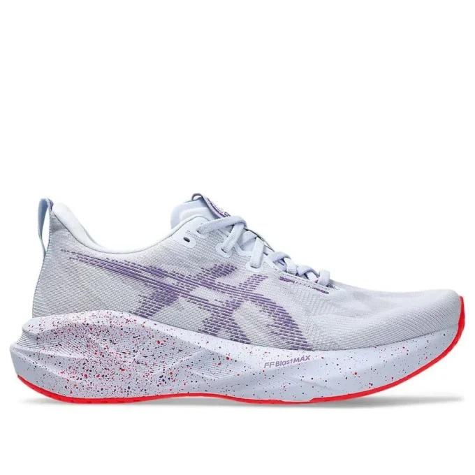 Novablast 5 Tokyo « Blue Fade Edo Purple »