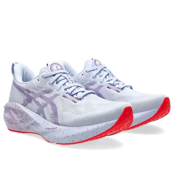 Novablast 5 Tokyo « Blue Fade Edo Purple »