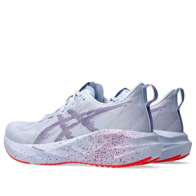 Novablast 5 Tokyo « Blue Fade Edo Purple »