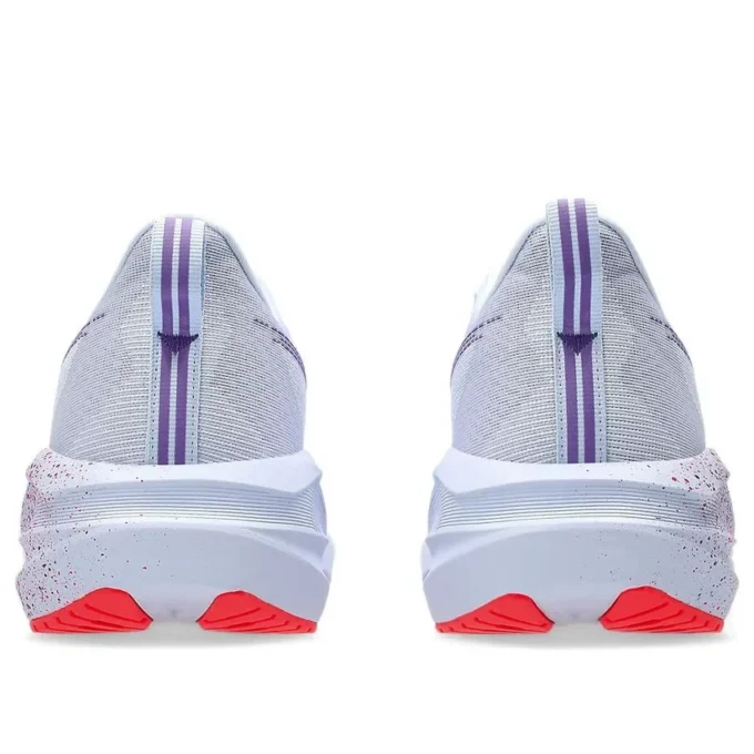 Novablast 5 Tokyo « Blue Fade Edo Purple »