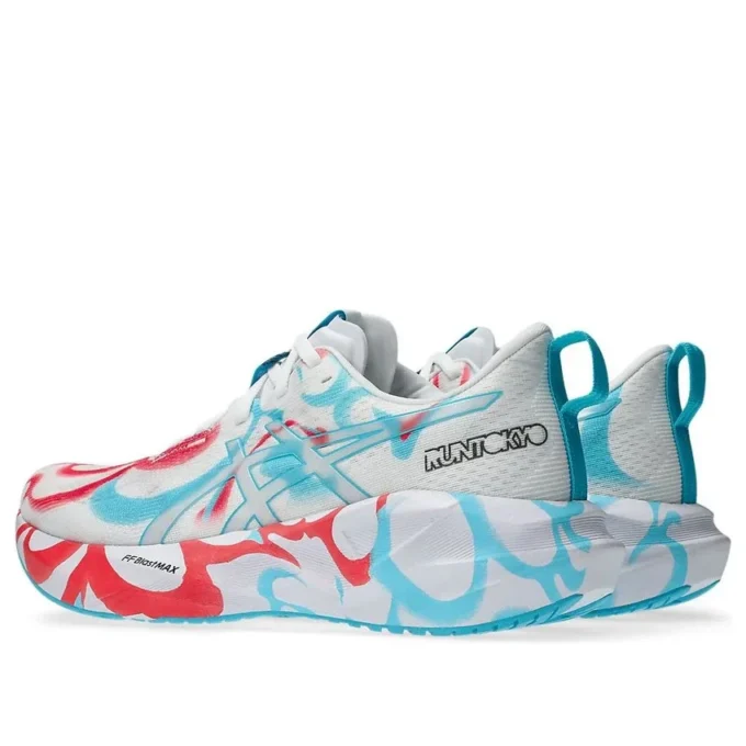 Novablast 5 « Tokyo Pack »