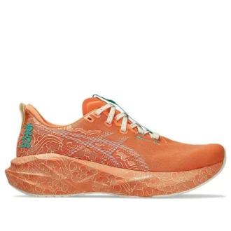 Novablast 5 Tokyo « Sun Peach White »