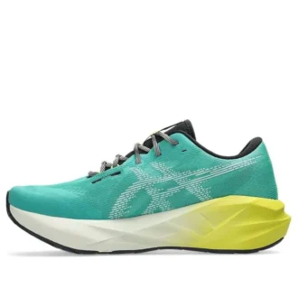 Novablast 5 TR « Aurora Green Light Dust »