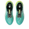 Novablast 5 TR « Aurora Green Light Dust »