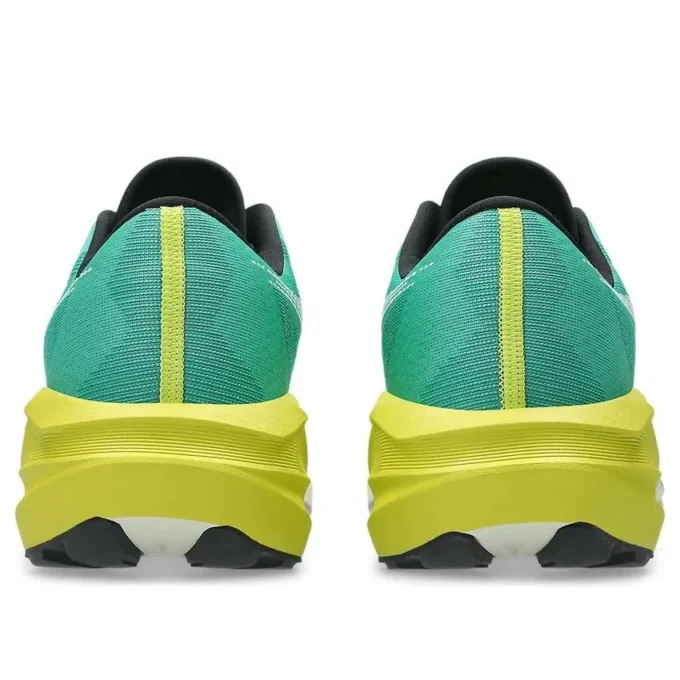 Novablast 5 TR « Aurora Green Light Dust »