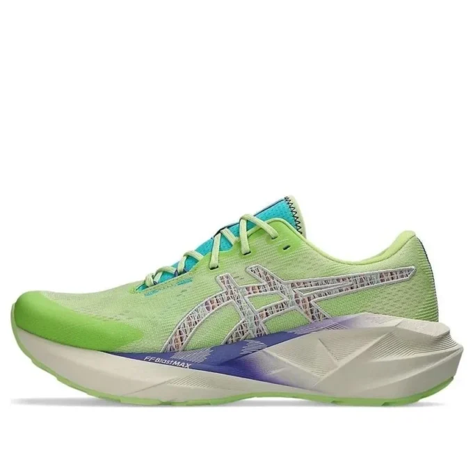 Novablast 5 TR « Nature Bathing Lime Green »
