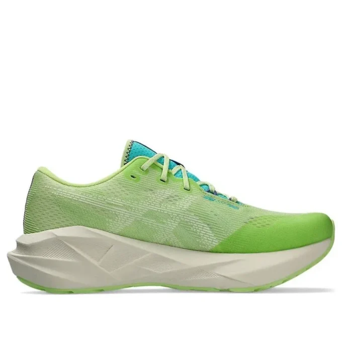 Novablast 5 TR « Nature Bathing Lime Green »
