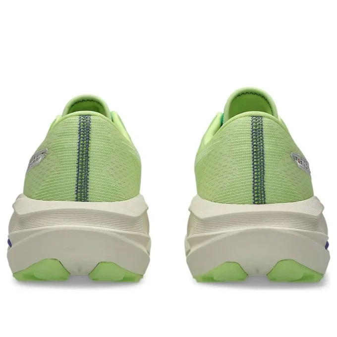 Novablast 5 TR « Nature Bathing Lime Green »