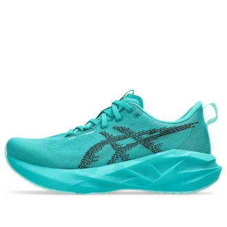 Novablast 5 « Wave Teal Black »