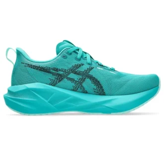 Novablast 5 « Wave Teal Black »