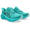 Novablast 5 « Wave Teal Black »