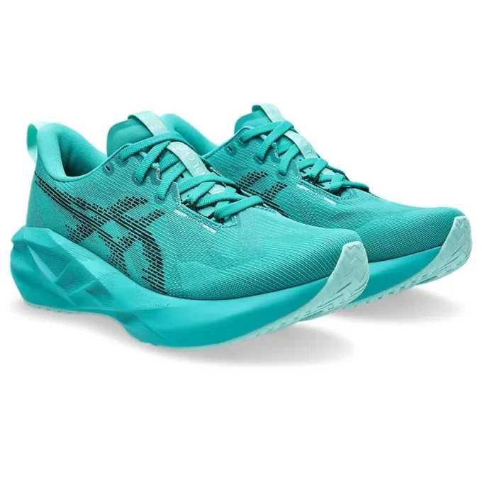 Novablast 5 « Wave Teal Black »