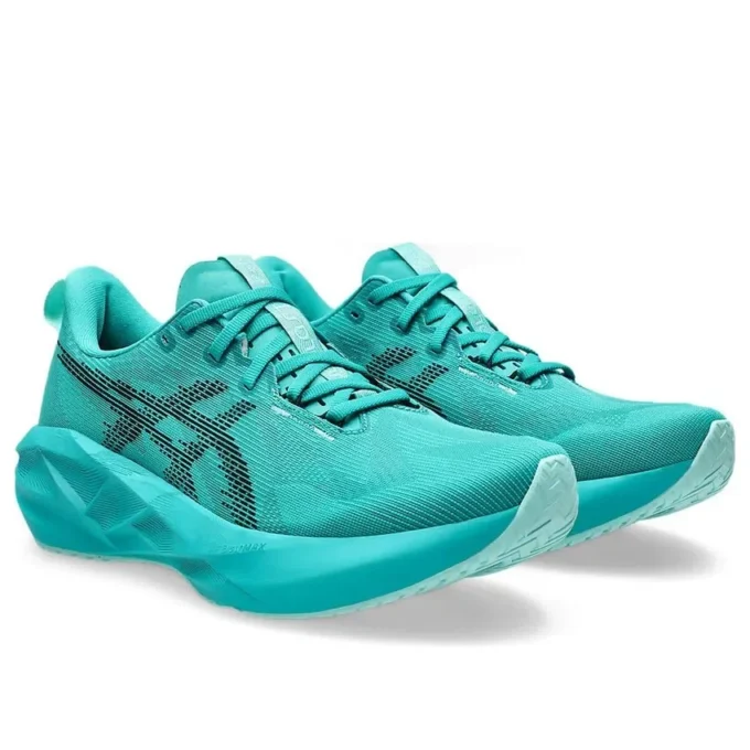 Novablast 5 « Wave Teal Black »