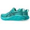 Novablast 5 « Wave Teal Black »
