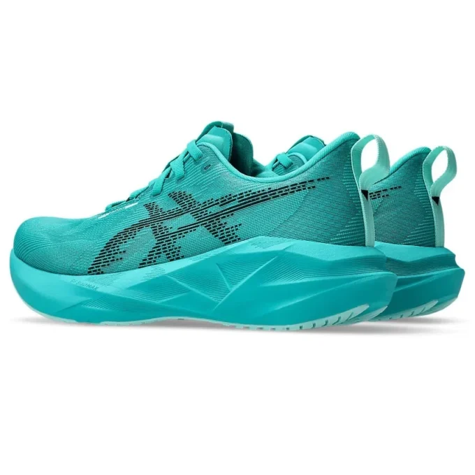 Novablast 5 « Wave Teal Black »