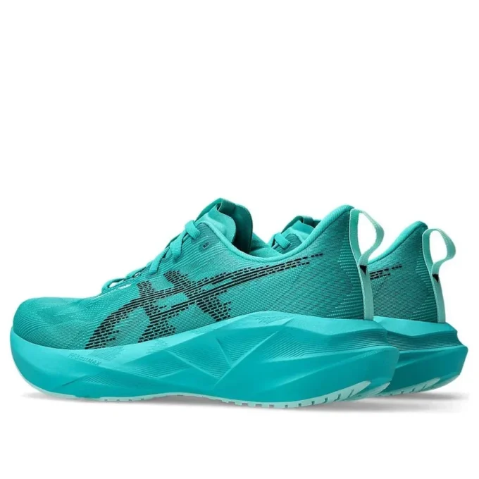 Novablast 5 « Wave Teal Black »