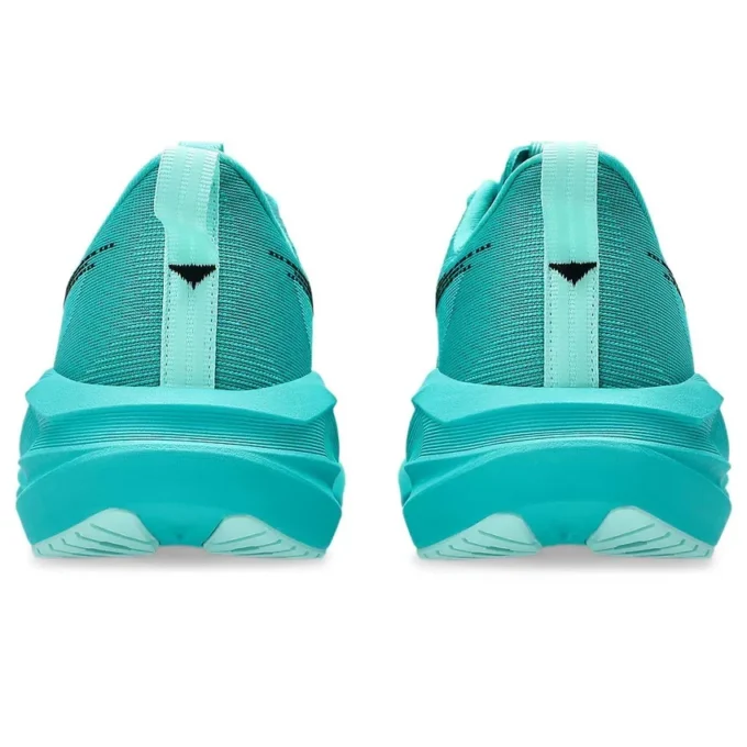 Novablast 5 « Wave Teal Black »