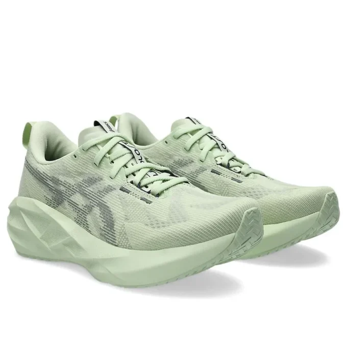 Novablast 5 « Whisper Green Monument Blue »
