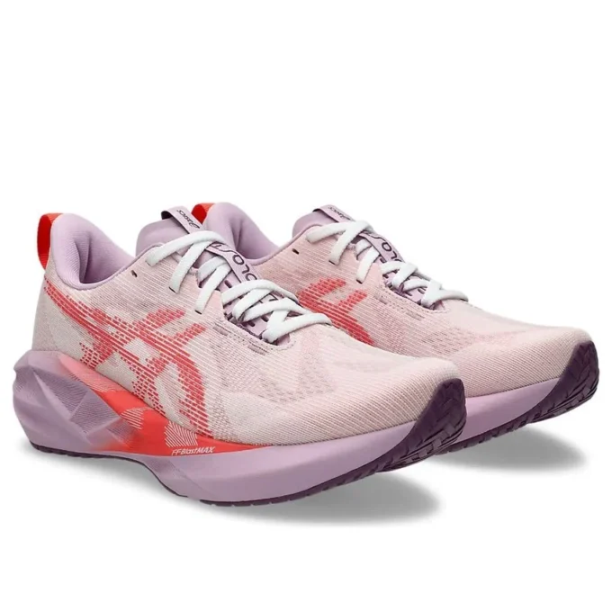 Novablast 5 « White Coral Reef »