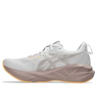 Novablast 5 Wide « White Fawn »