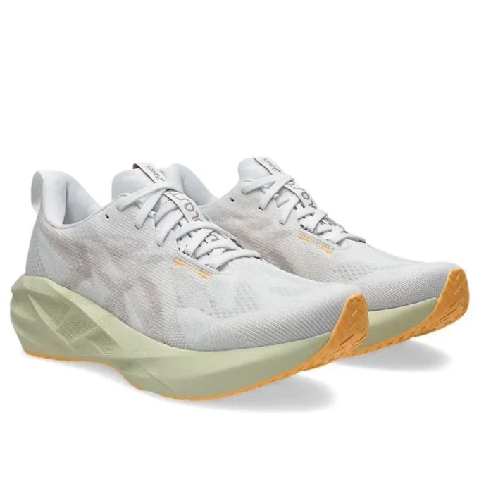 Novablast 5 « White Fawn »