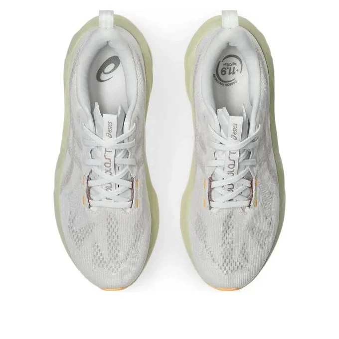 Novablast 5 « White Fawn »