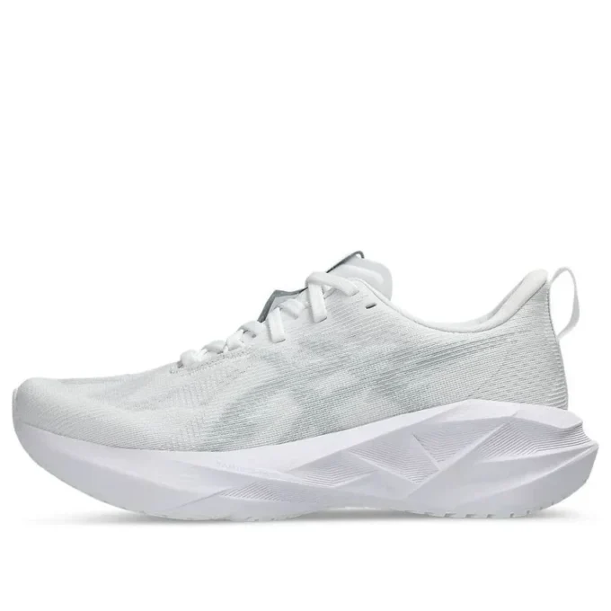 Novablast 5 « White Piedmont Grey »