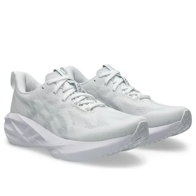 Novablast 5 « White Piedmont Grey »