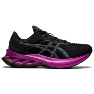 Novablast « Black Digital Grape »