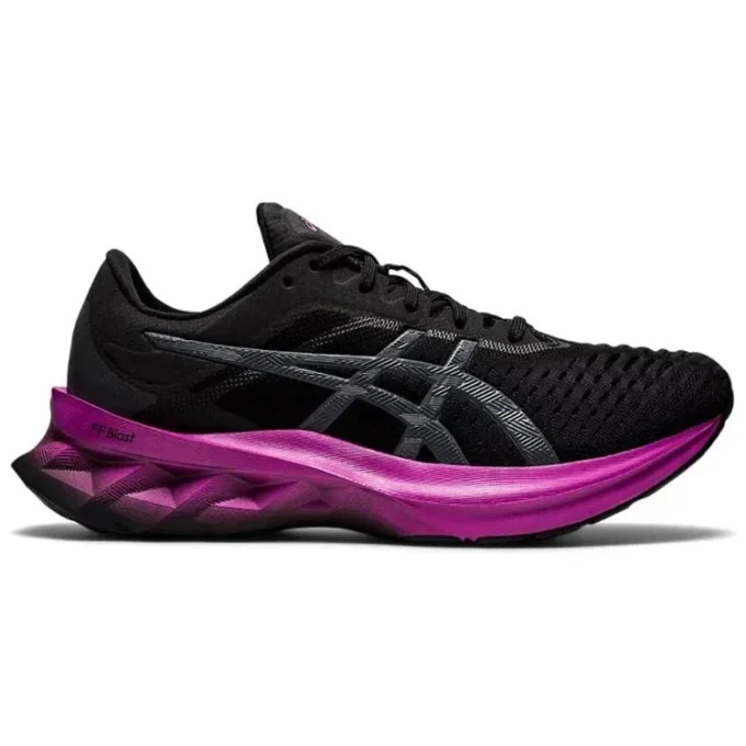 Novablast « Black Digital Grape »